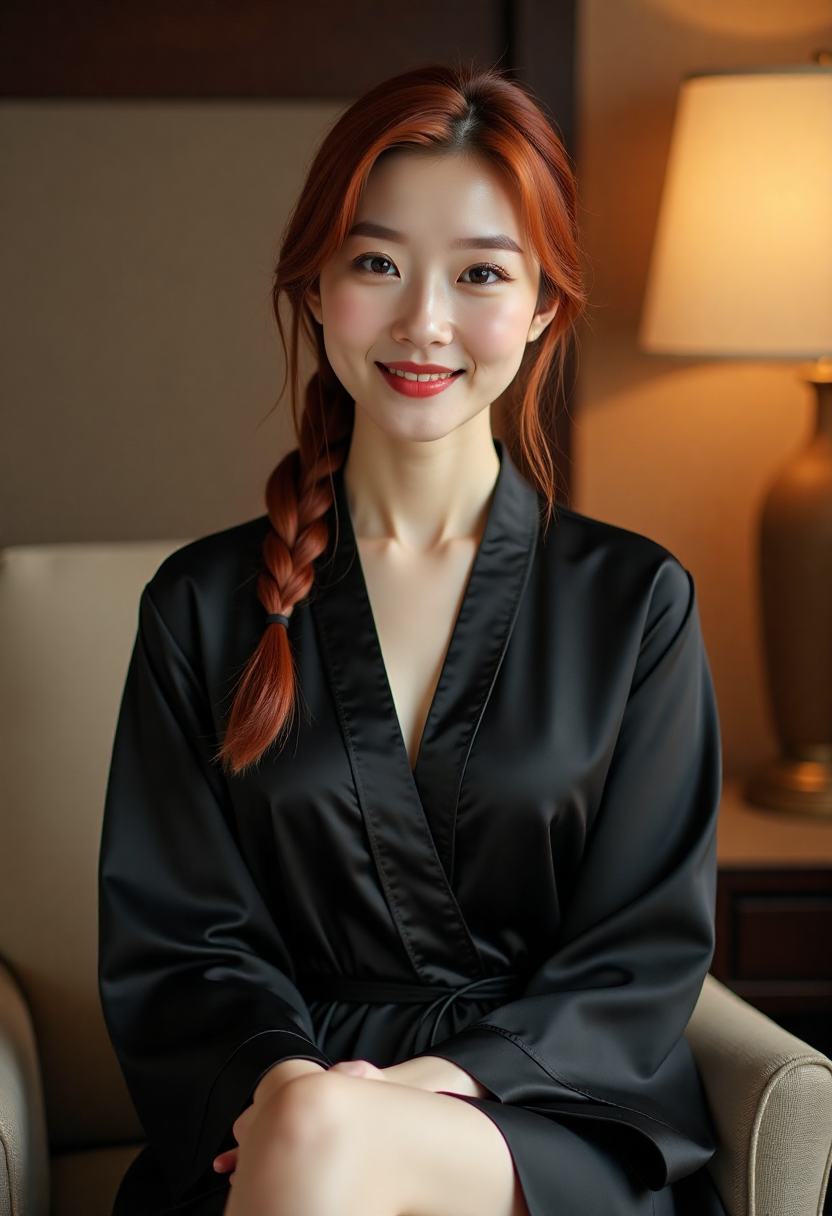 深渊回视