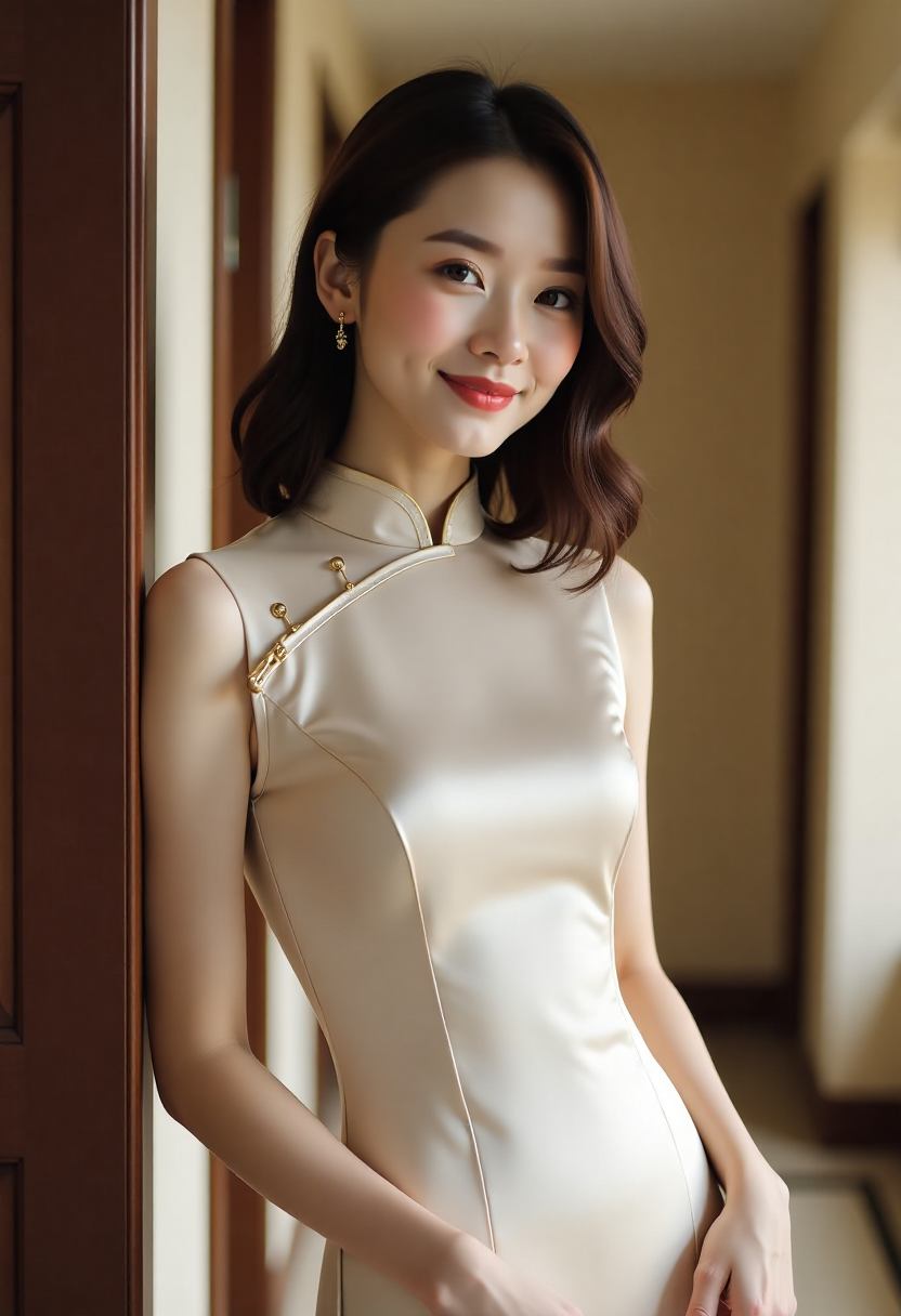 幽州客栈夜语