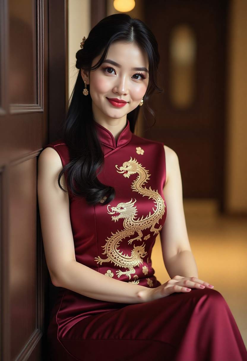 长风入长安