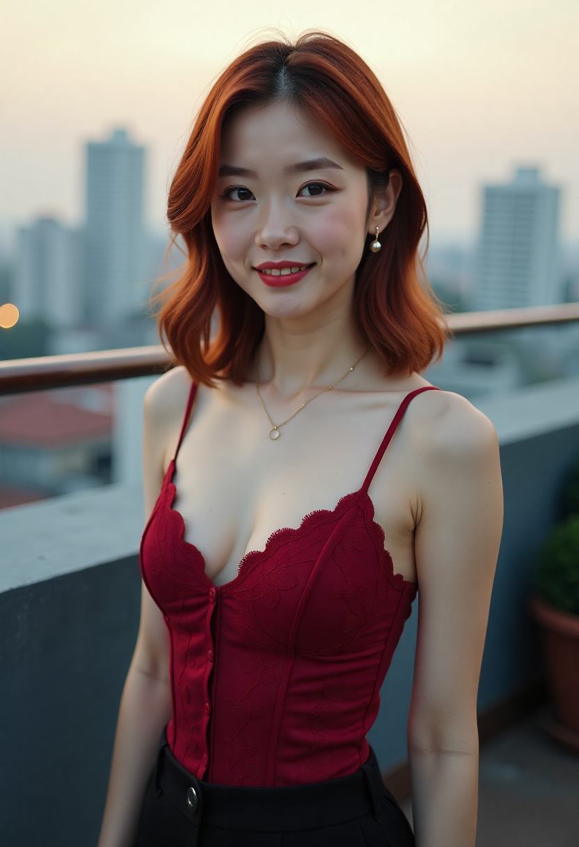 大宋绣娘传奇