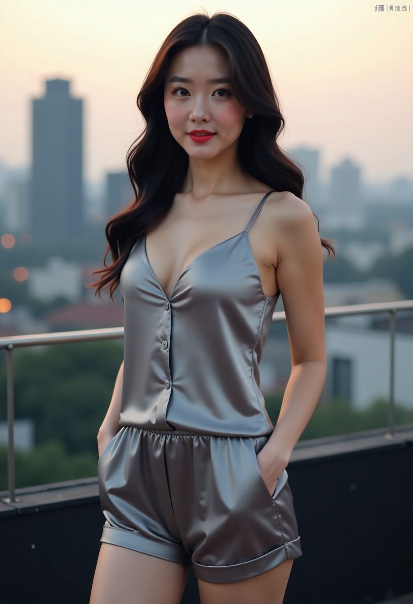 剑指凌霄阁