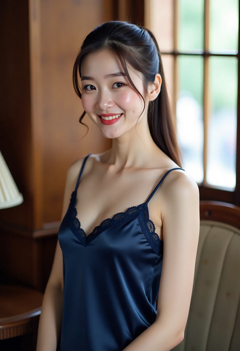 心动警戒线